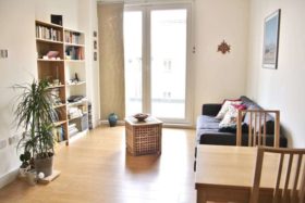 1 bedroom Flat to re...